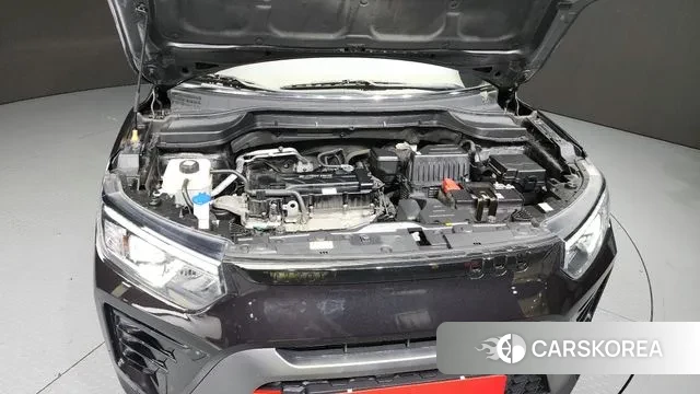 Ssangyong The New Tivoli id 3180116 из Кореи 16