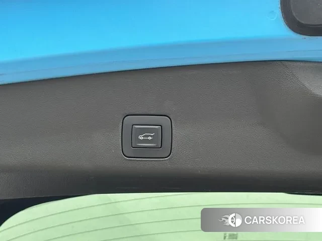 Chevrolet (GM Daewoo) Trailblazer id 3746267 из Кореи 12