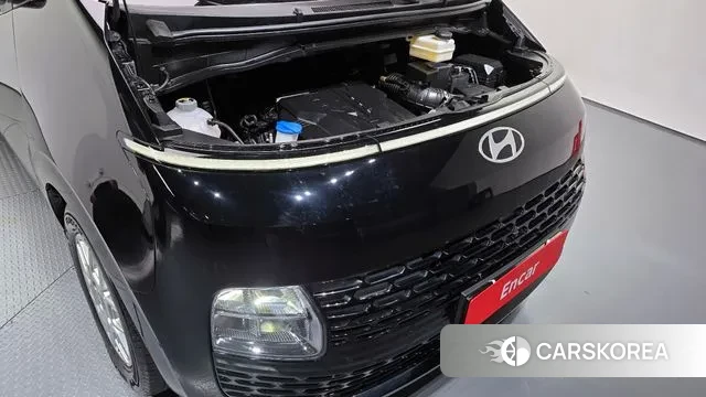 Hyundai Staria id 3431414 из Кореи 16