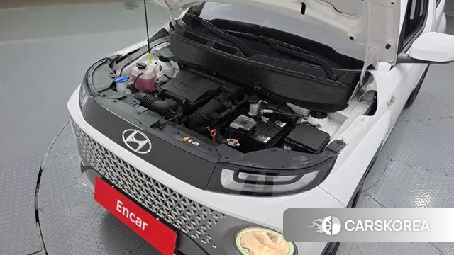 Hyundai Casper id 3361335 из Кореи 16