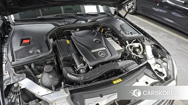 Mercedes-Benz E-Class W213 id 3509796 из Кореи 16