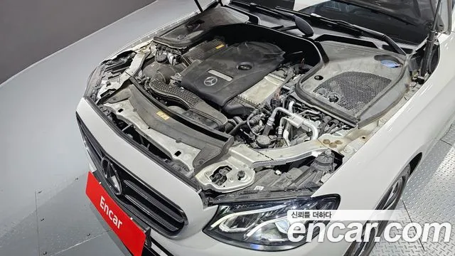 Mercedes-Benz E-Class W213 id 2753997 из Кореи 16