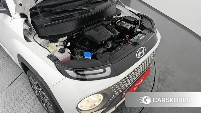 Hyundai Casper id 3941085 из Кореи 16