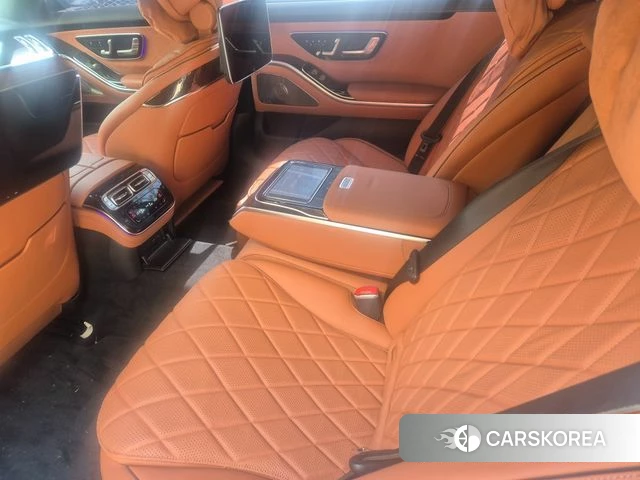 Mercedes-Benz S-Class W223 id 3904331 из Кореи 13