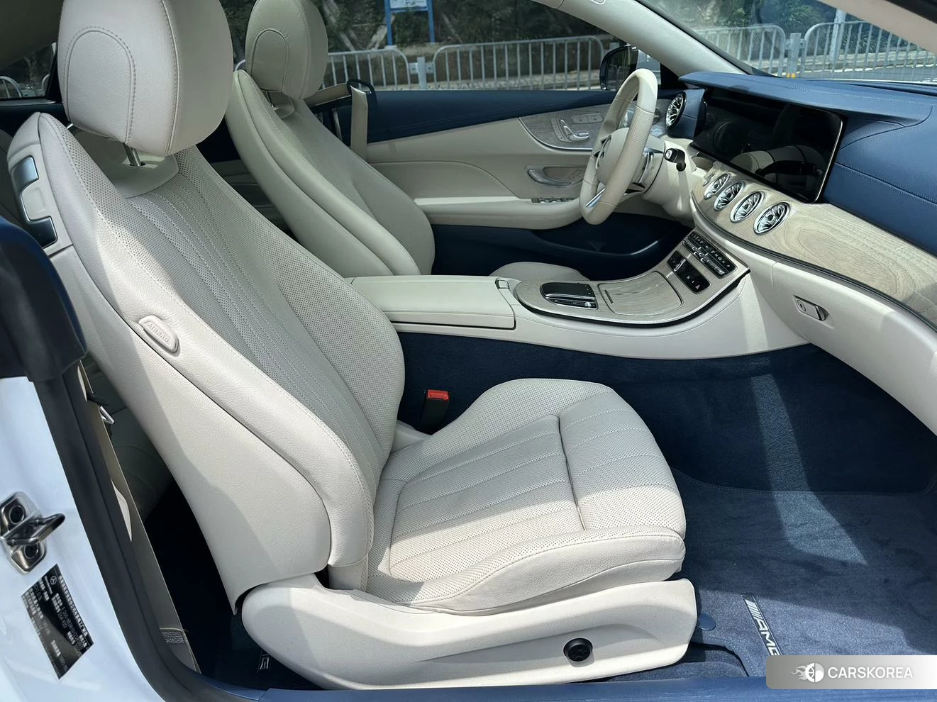 Mercedes-Benz E-class (imported) id 4413401 из Китая 10