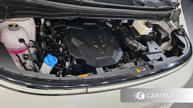 Hyundai Staria id 4360278 из Кореи 31