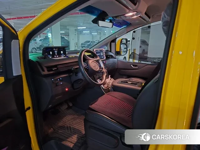 Hyundai Staria id 3533799 из Кореи 12