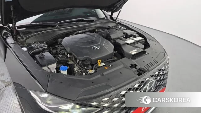 Hyundai The New Grandeur IG id 3449058 из Кореи 16