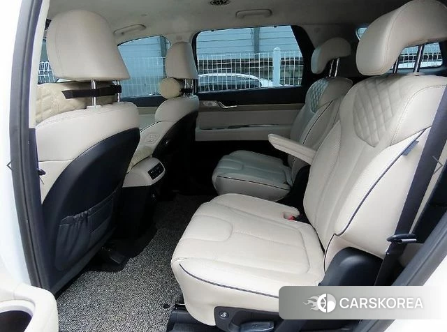 Hyundai Palisade id 4562707 из Кореи 16