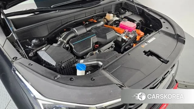 Kia The New Sorento 4th Generation id 3649308 из Кореи 16