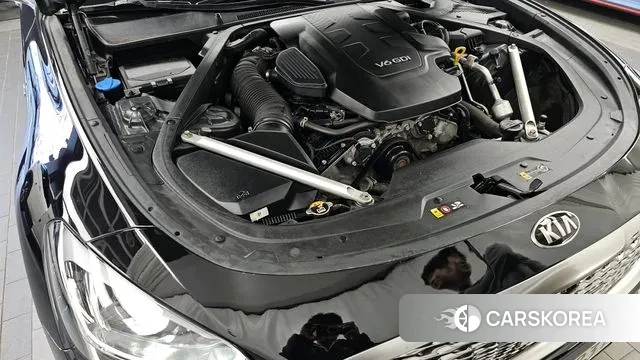 Kia More K9 id 3423150 из Кореи 16