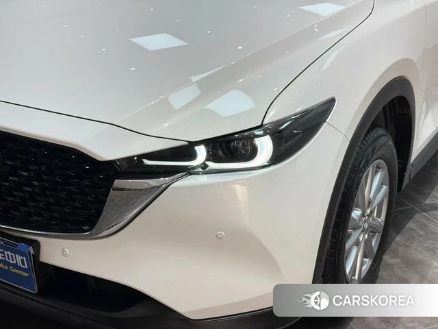 Mazda CX-5 id 4336386 из Китая 27