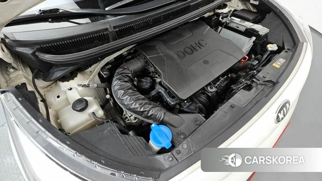 Kia All New Morning (JA) id 4285800 из Кореи 31