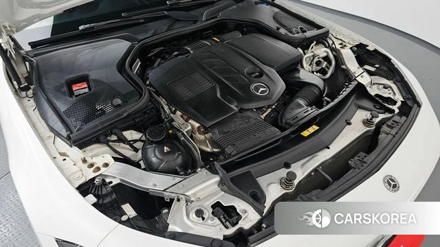 Mercedes-Benz CLS-Class C257 id 4496351 из Кореи 30