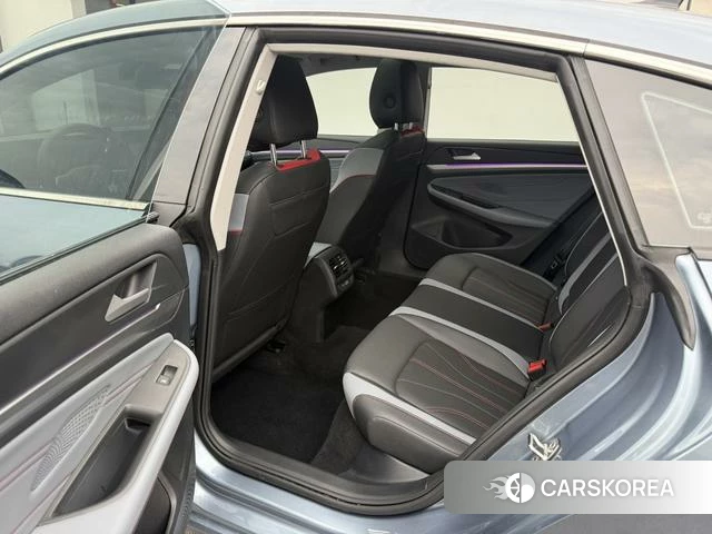 Volkswagen Lingdu id 4278379 из Китая 7