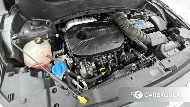 Kia Seltos id 4323994 из Кореи 28