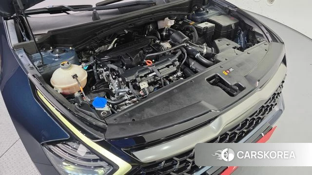 Kia Sportage 5th Generation id 4586049 из Кореи 16