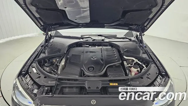 Mercedes-Benz S-Class W223 id 2873592 из Кореи 14