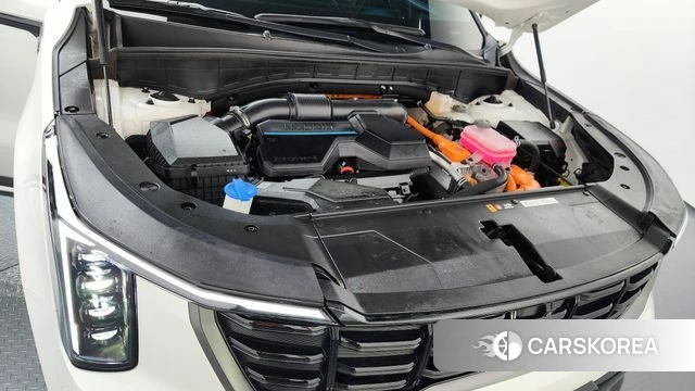 Kia The New Sorento 4th Generation id 3817638 из Кореи 16