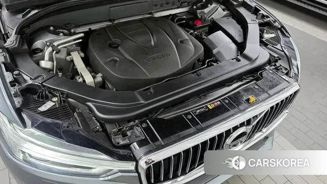Volvo XC60 second Generation id 3292375 из Кореи 16