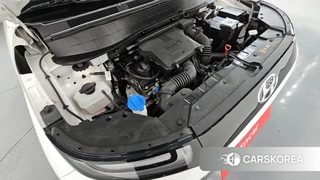 Hyundai Casper id 3581578 из Кореи 16