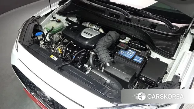 Hyundai Kona id 3728758 из Кореи 16