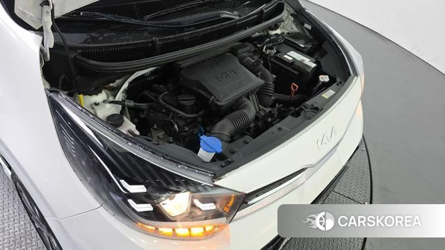 Kia Morning Urban (JA) id 3910001 из Кореи 16