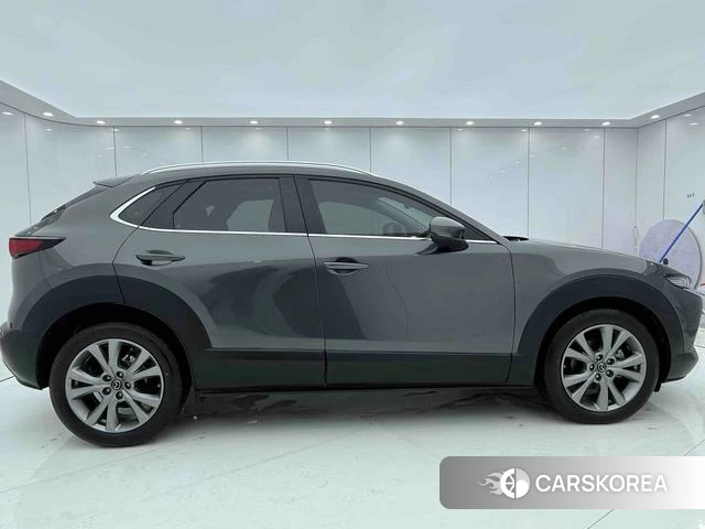 Mazda CX-30 id 4265874 из Китая 19