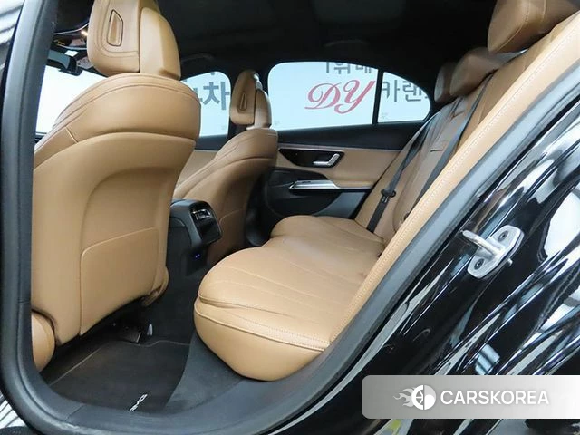 Mercedes-Benz E-Class W214 id 4589816 из Кореи 16
