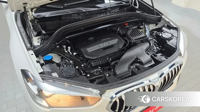 BMW X1 (F48) id 3348700 из Кореи 16