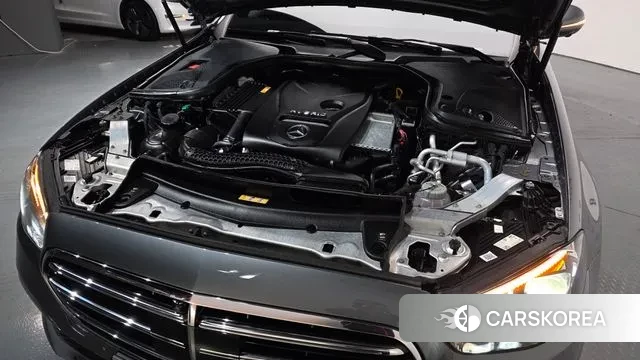 Mercedes-Benz E-Class W213 id 3454039 из Кореи 16