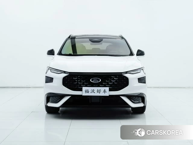 Ford EVOS id 4399886 из Китая 28