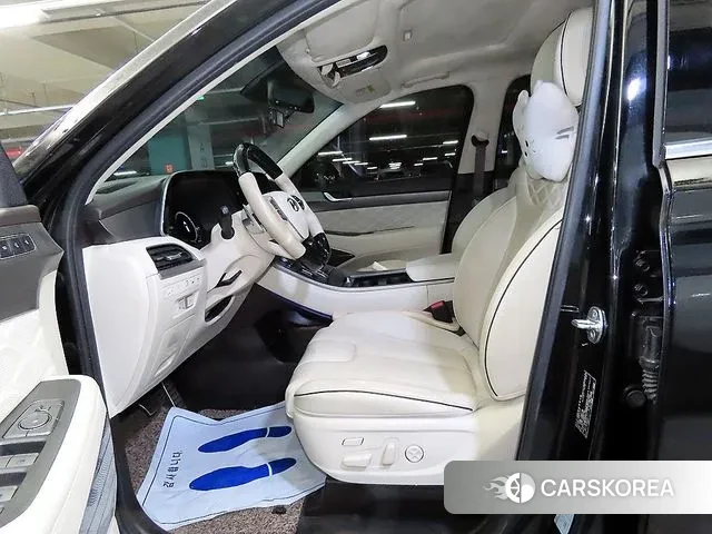 Hyundai Palisade id 3503837 из Кореи 16