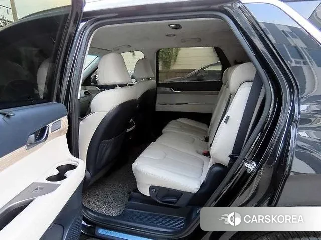 Hyundai Palisade id 3340905 из Кореи 15