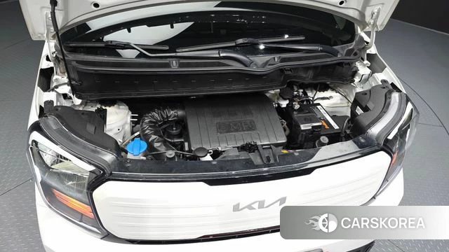 Kia The New Kia Ray id 4488280 из Кореи 27