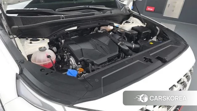 Hyundai The New Santa Fe id 3684955 из Кореи 16