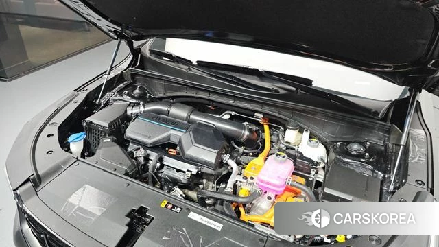 Kia The New Sorento 4th Generation id 4757270 из Кореи 32