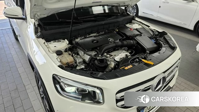 Mercedes-Benz GLB-Class X247 id 3904357 из Кореи 16