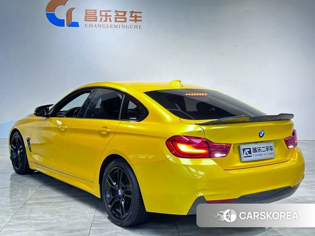 BMW 4 series id 4213473 из Китая 8