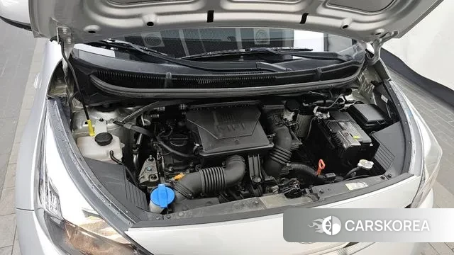 Kia Morning Urban (JA) id 3601481 из Кореи 16