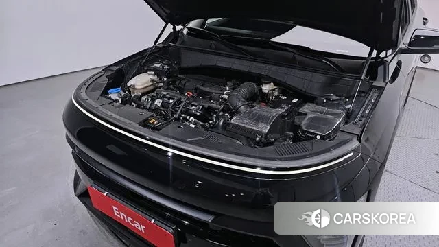 Hyundai Kona (SX2) id 3036605 из Кореи 16