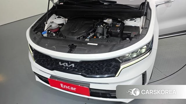Kia Sorento 4th Generation id 4517072 из Кореи 16