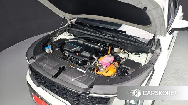 Kia The New Sorento 4th Generation id 3457464 из Кореи 16