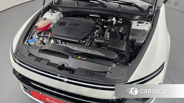 Hyundai Sonata D Edge (DN8) id 3217534 из Кореи 16