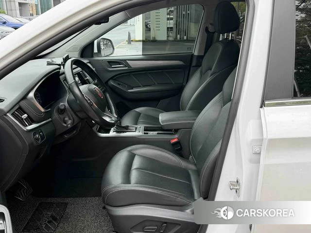Roewe RX5 id 4210856 из Китая 9