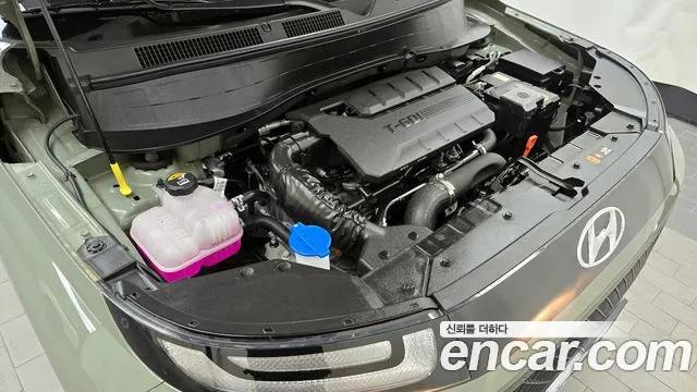 Hyundai Casper id 2699135 из Кореи 16