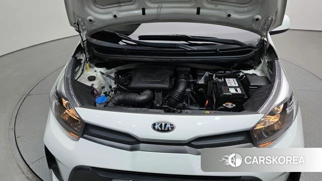 Kia Morning Urban (JA) id 4625512 из Кореи 29