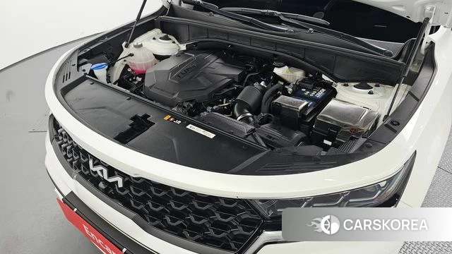 Kia Sorento 4th Generation id 4716350 из Кореи 16