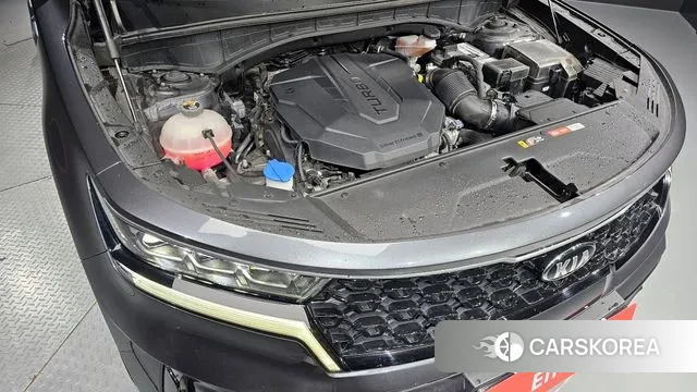 Kia Sorento 4th Generation id 3464163 из Кореи 16