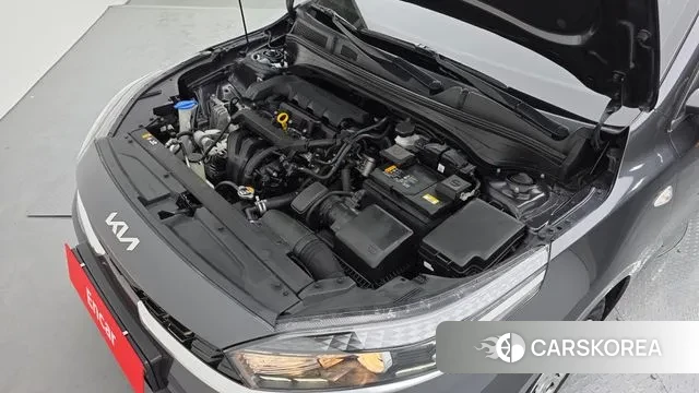 Kia The New K3 2nd generation id 3002715 из Кореи 16